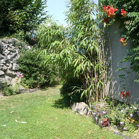 Appartement Barderon Arcizans-Avant Εξωτερικό φωτογραφία