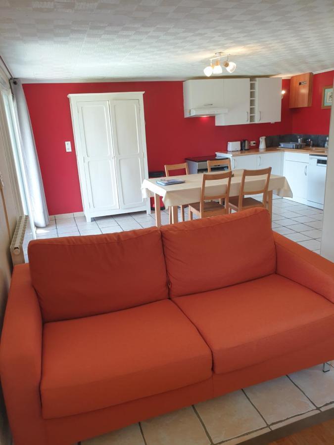 Appartement Barderon Arcizans-Avant Εξωτερικό φωτογραφία