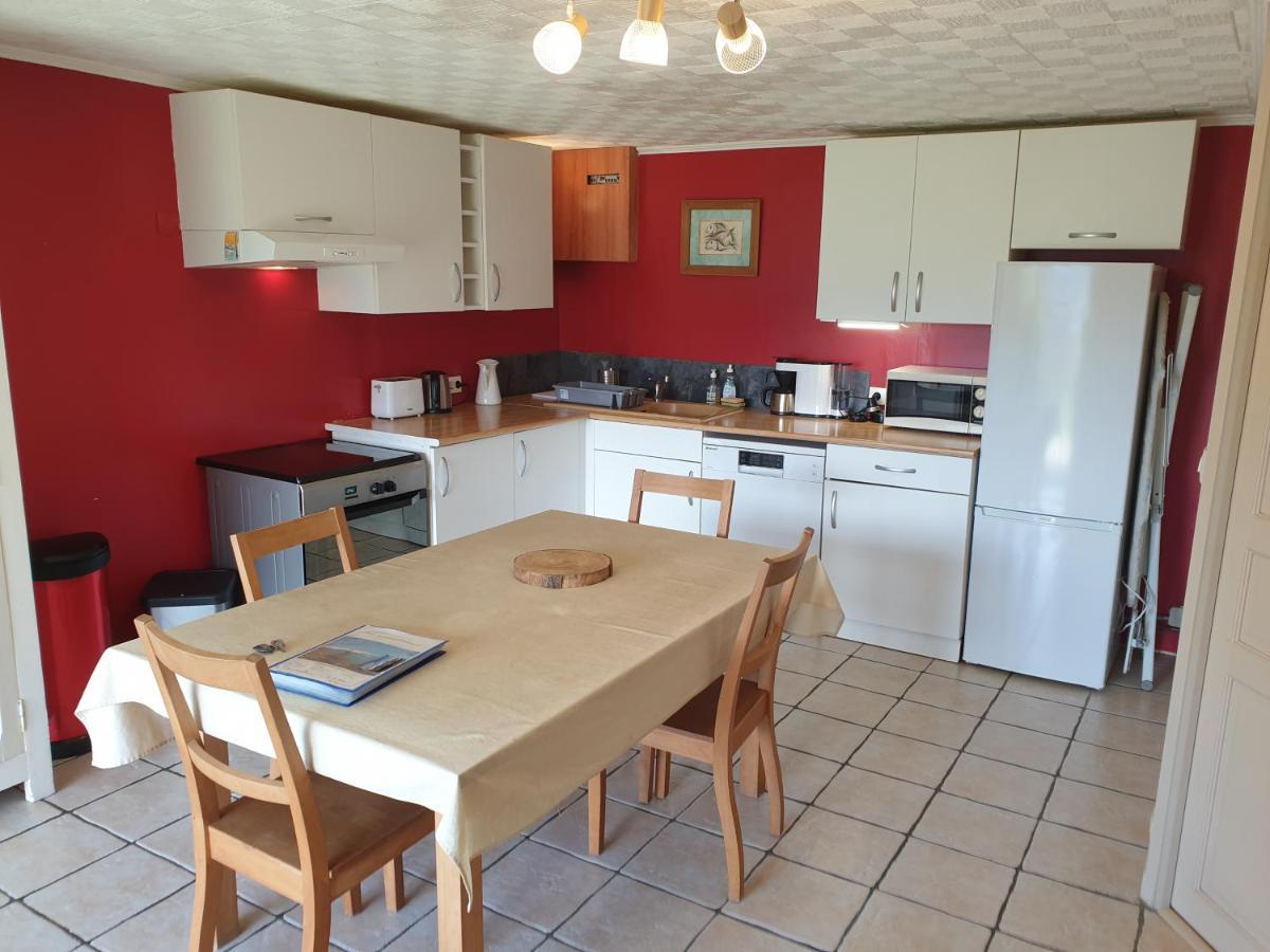 Appartement Barderon Arcizans-Avant Εξωτερικό φωτογραφία