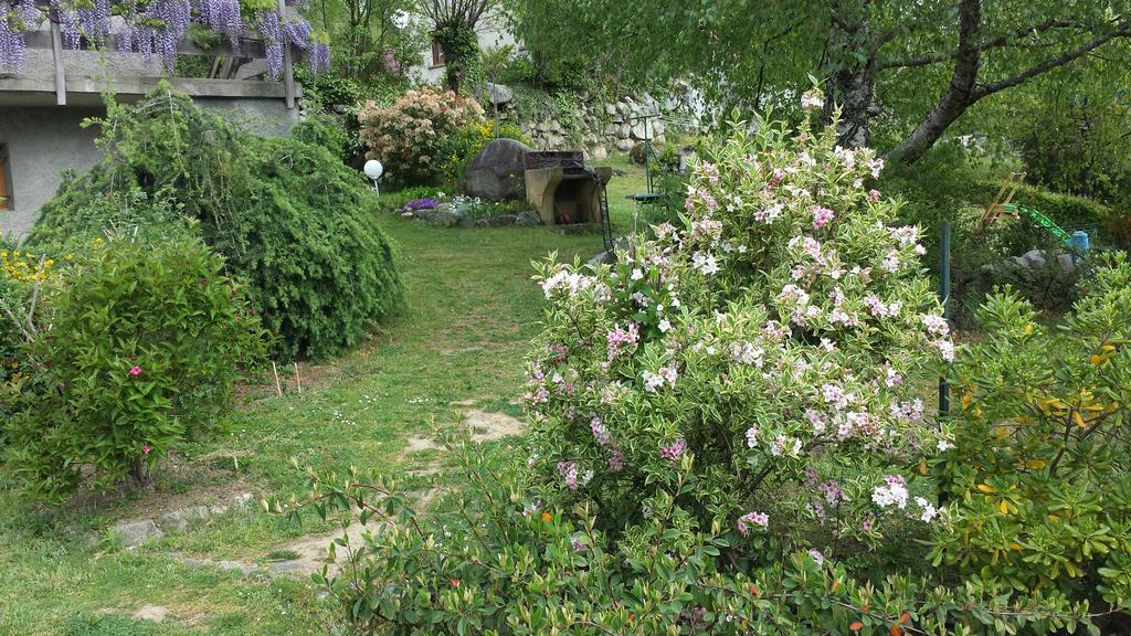 Appartement Barderon Arcizans-Avant Εξωτερικό φωτογραφία