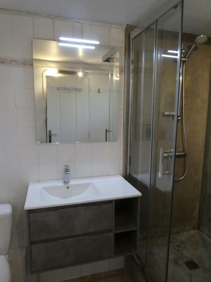 Appartement Barderon Arcizans-Avant Εξωτερικό φωτογραφία